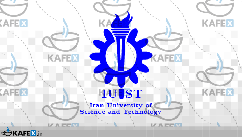 
                        لوگوی دانشگاه علم و صنعت ایران | انگلیسی