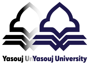 مجموعه لوگوهای دانشگاه یاسوج | فارسی
